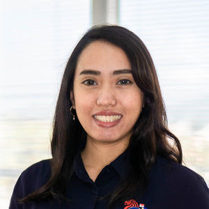 Meet your Posher, Jeanine